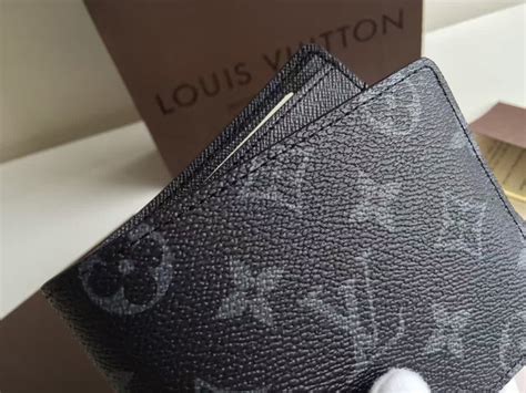 louis vuitton guy wallet|Louis Vuitton black wallet men's.